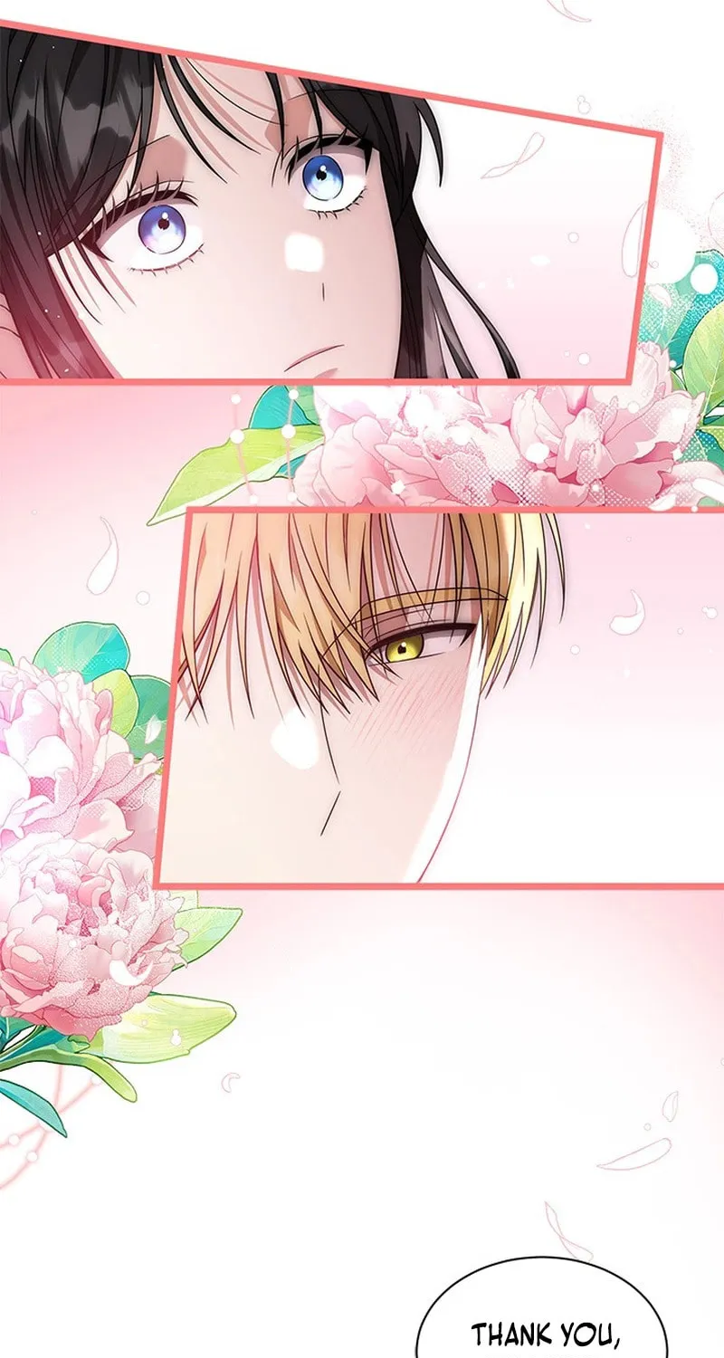 She Was Sent by God Chapter 27 page 38 - 
