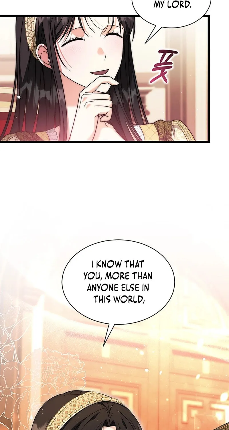 She Was Sent by God Chapter 27 page 39 - 