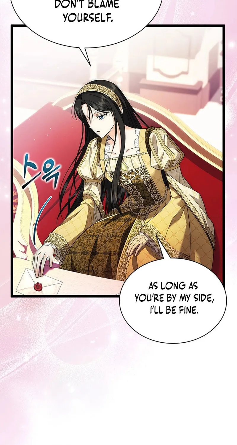 She Was Sent by God Chapter 27 page 41 - 