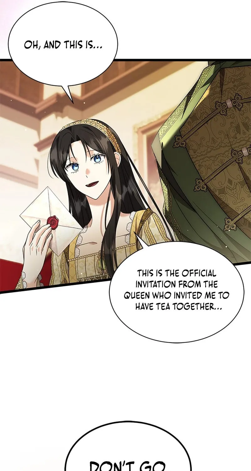 She Was Sent by God Chapter 27 page 42 - 