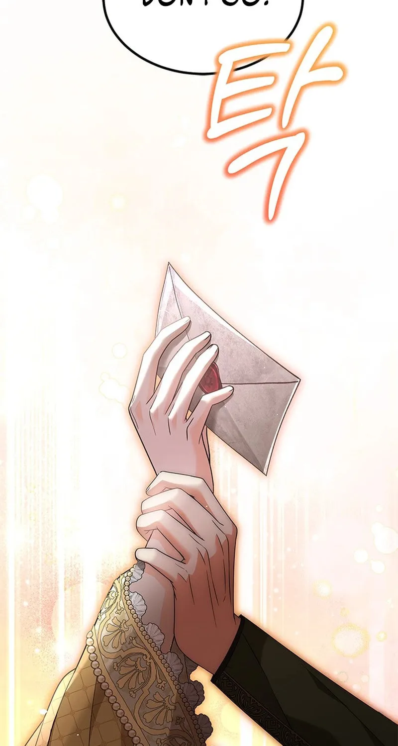 She Was Sent by God Chapter 27 page 43 - 