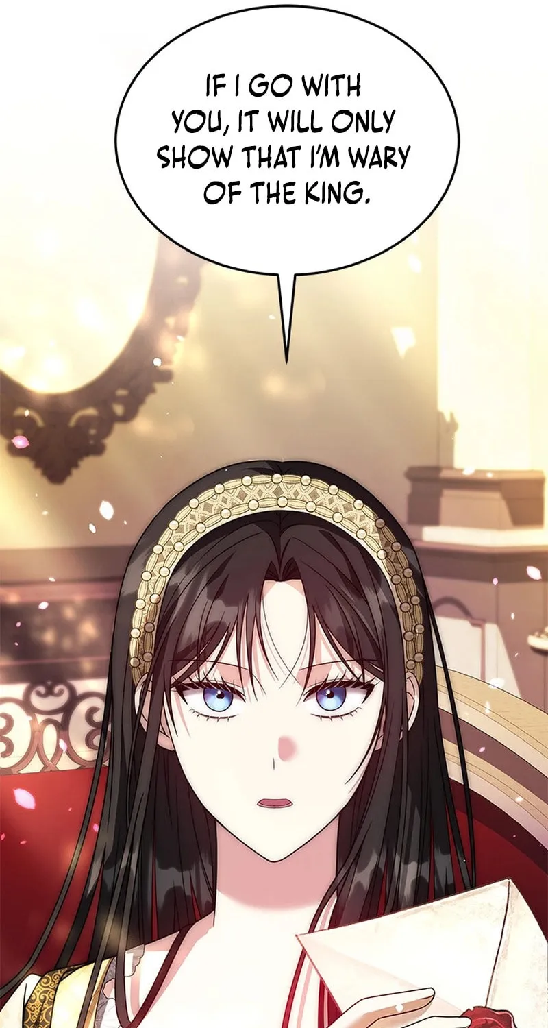 She Was Sent by God Chapter 27 page 47 - 
