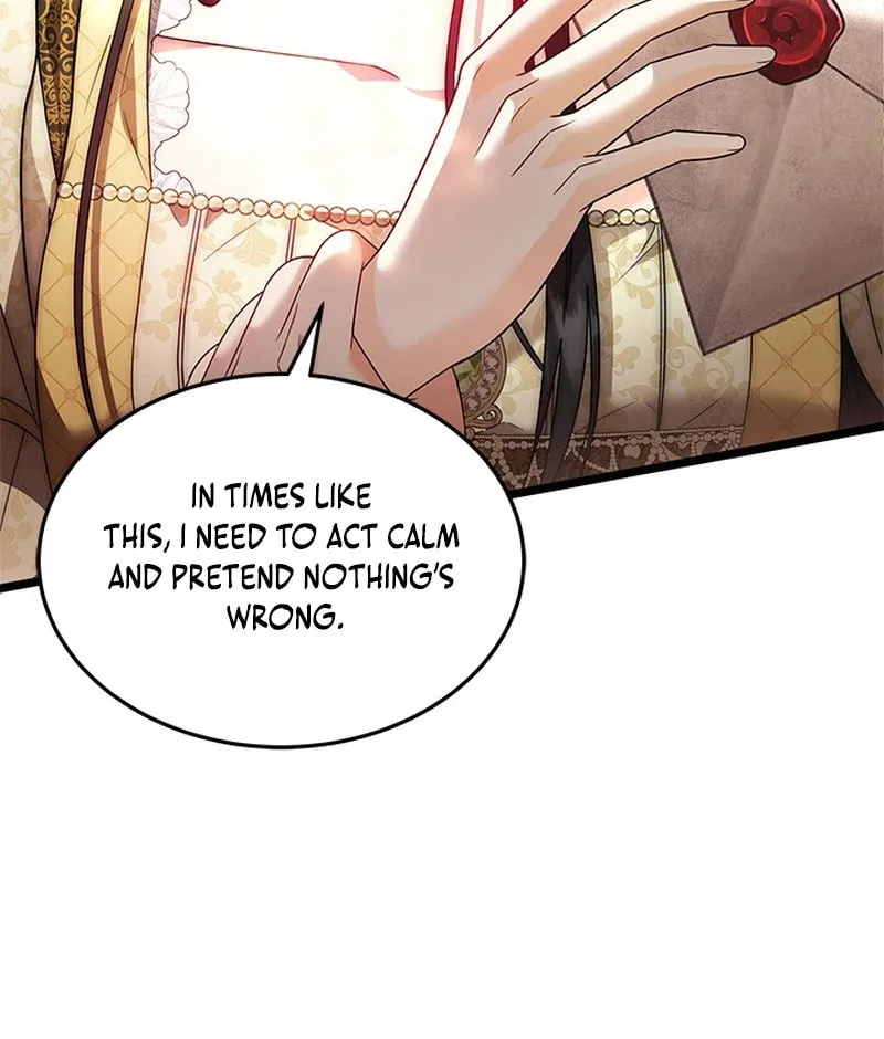 She Was Sent by God Chapter 27 page 48 - 