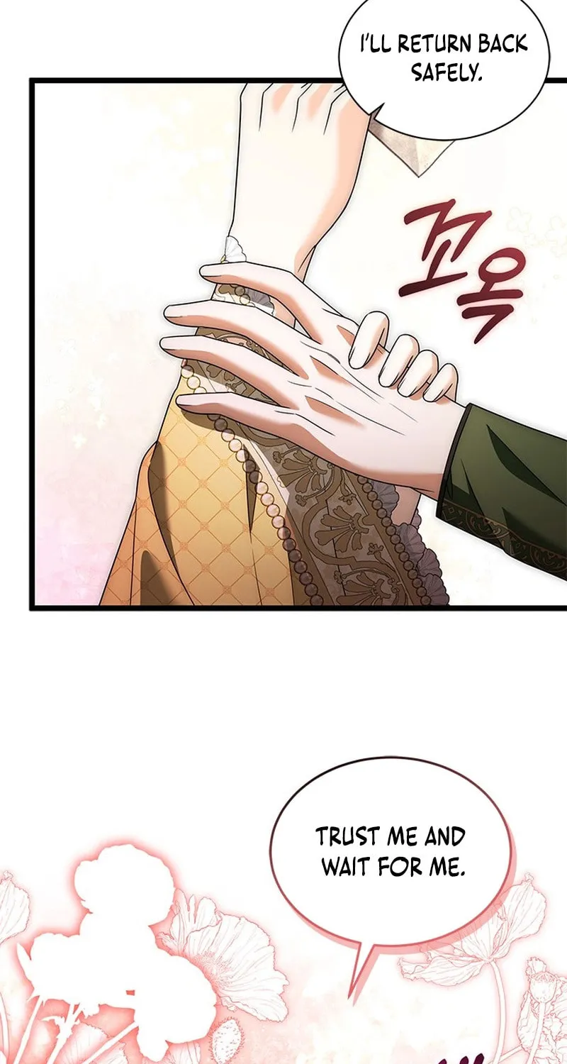 She Was Sent by God Chapter 27 page 50 - 