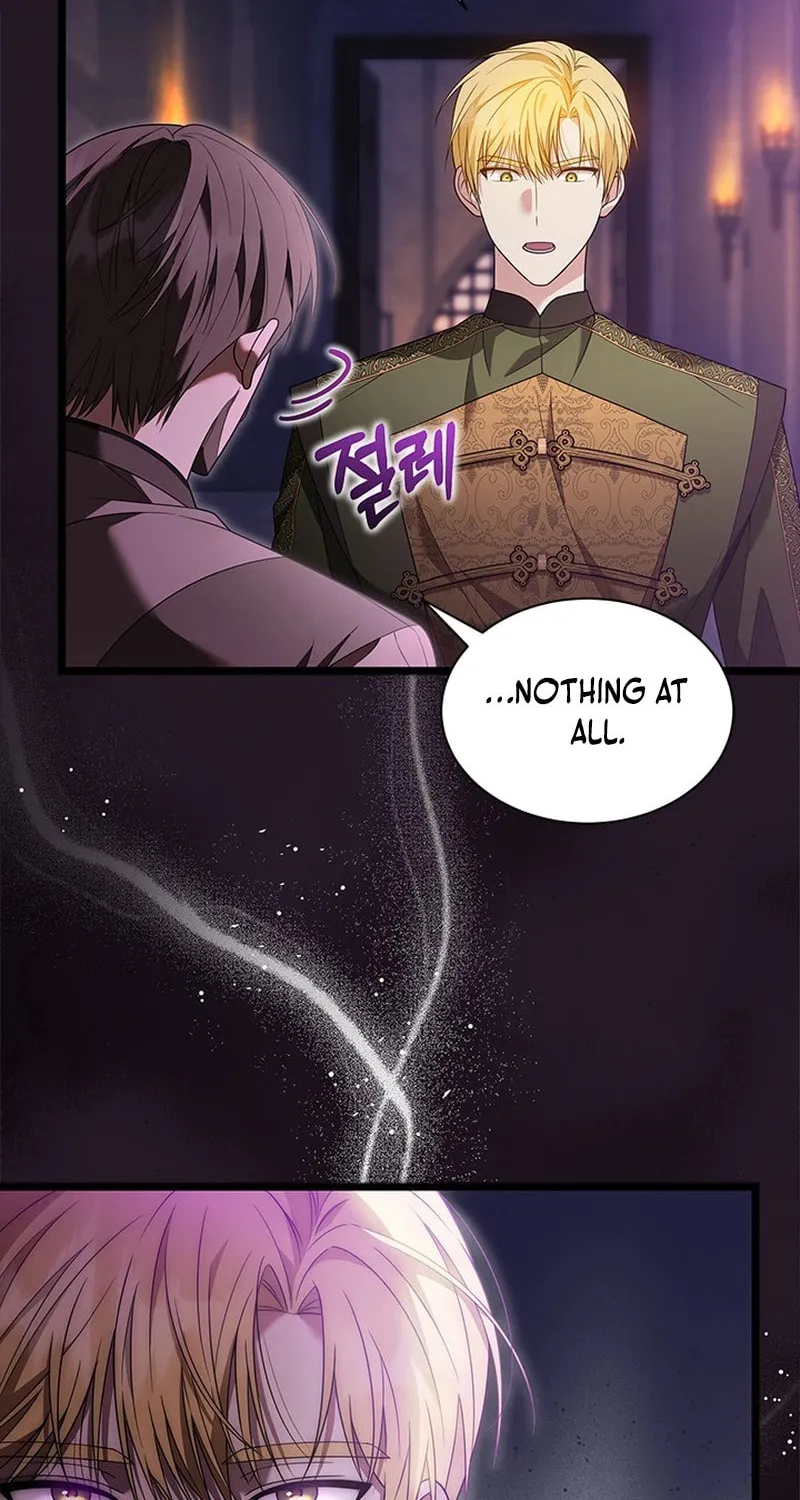 She Was Sent by God Chapter 27 page 6 - 
