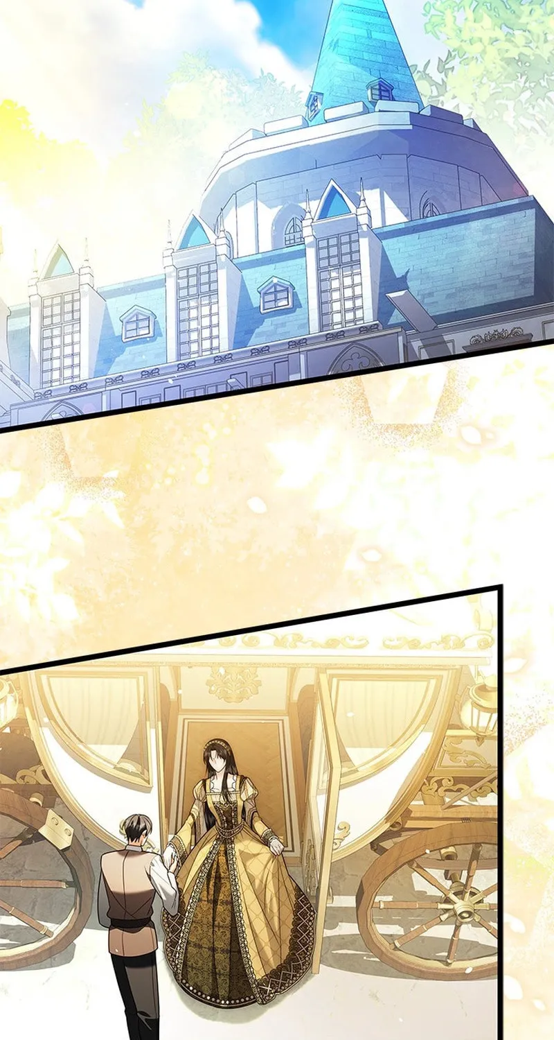 She Was Sent by God Chapter 27 page 54 - 