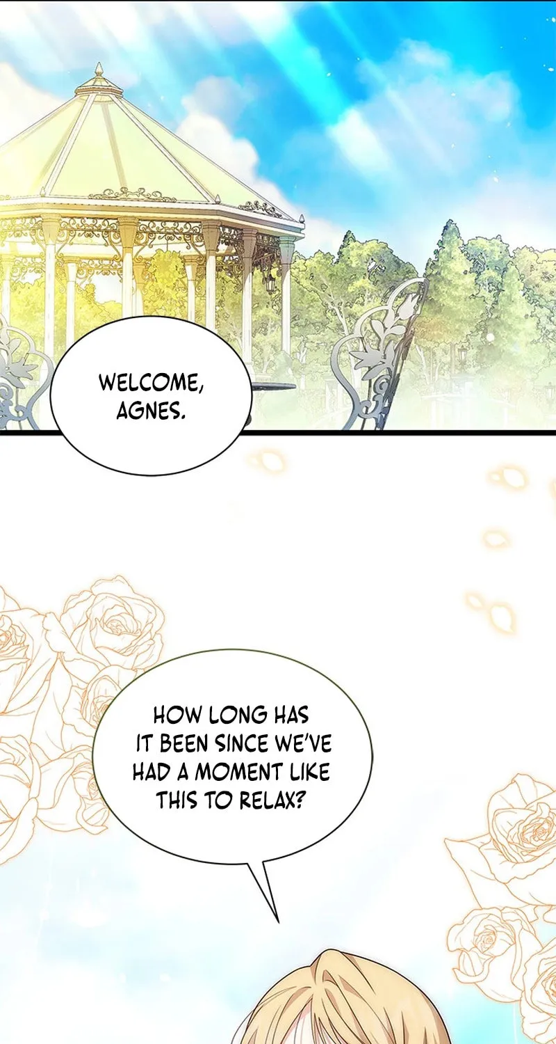 She Was Sent by God Chapter 27 page 56 - 