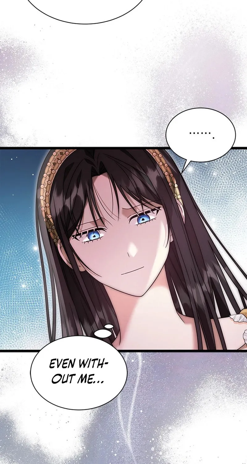 She Was Sent by God Chapter 27 page 60 - 