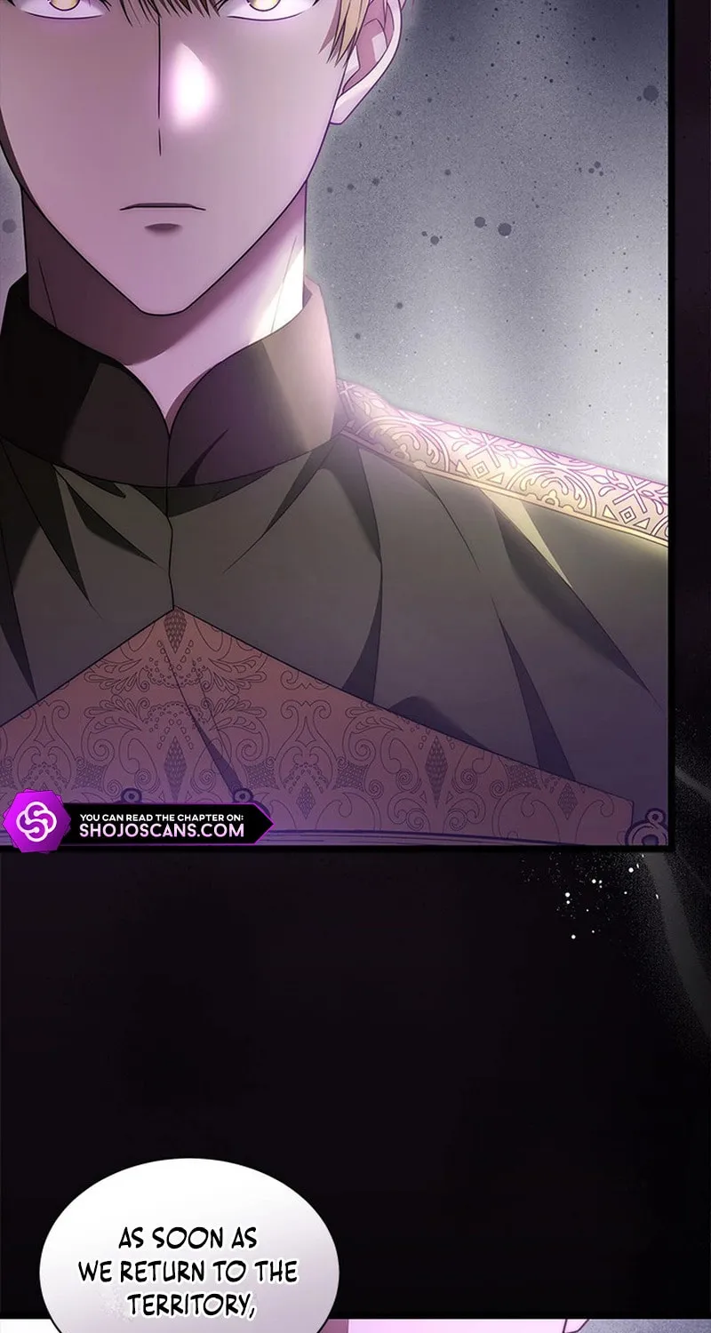 She Was Sent by God Chapter 27 page 7 - 