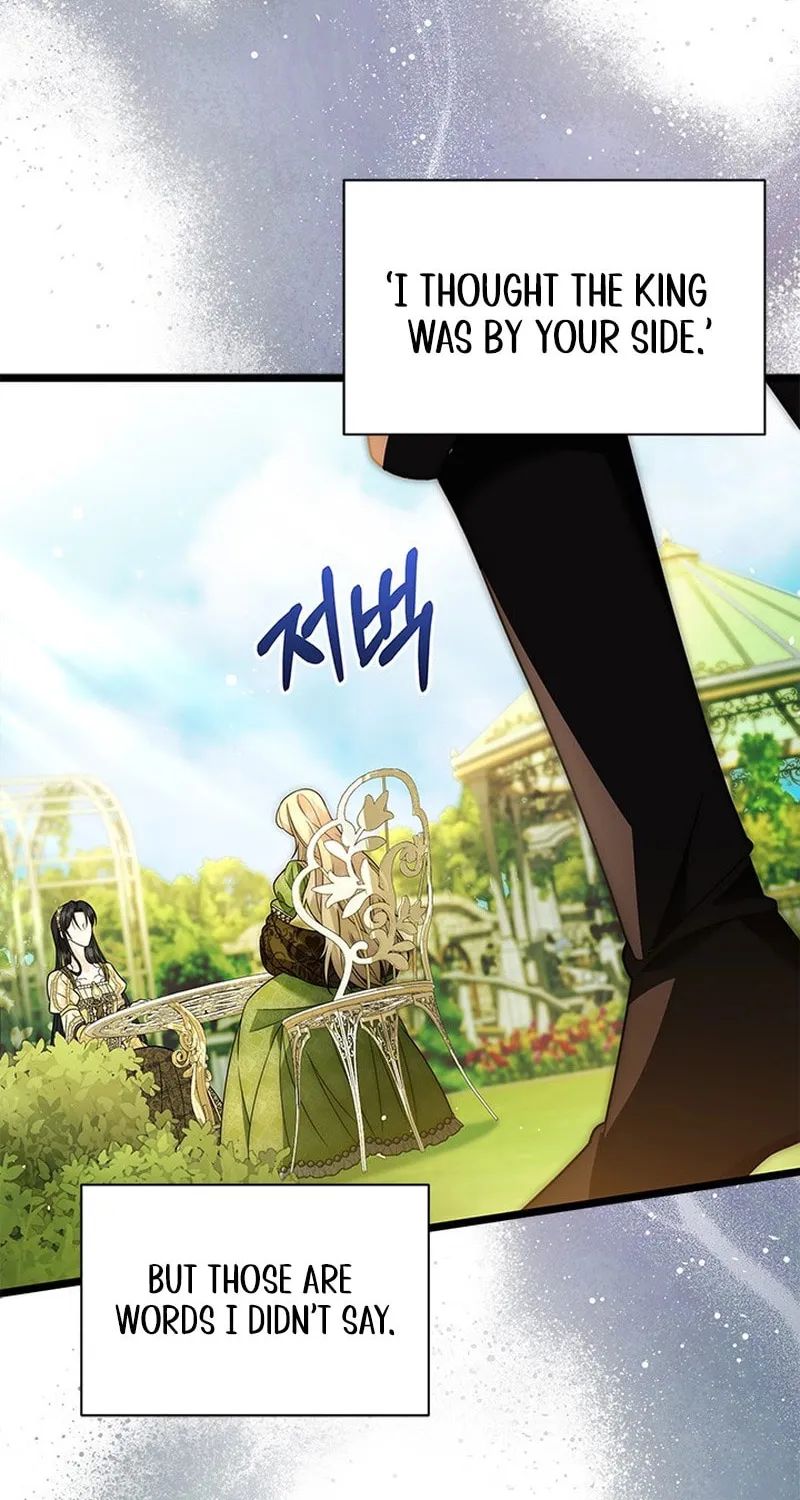 She Was Sent by God Chapter 27 page 61 - 