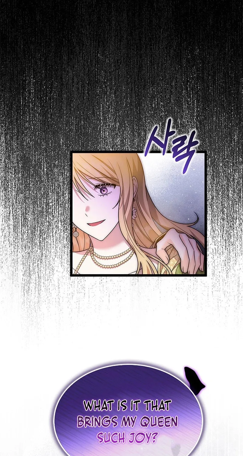 She Was Sent by God Chapter 27 page 63 - 