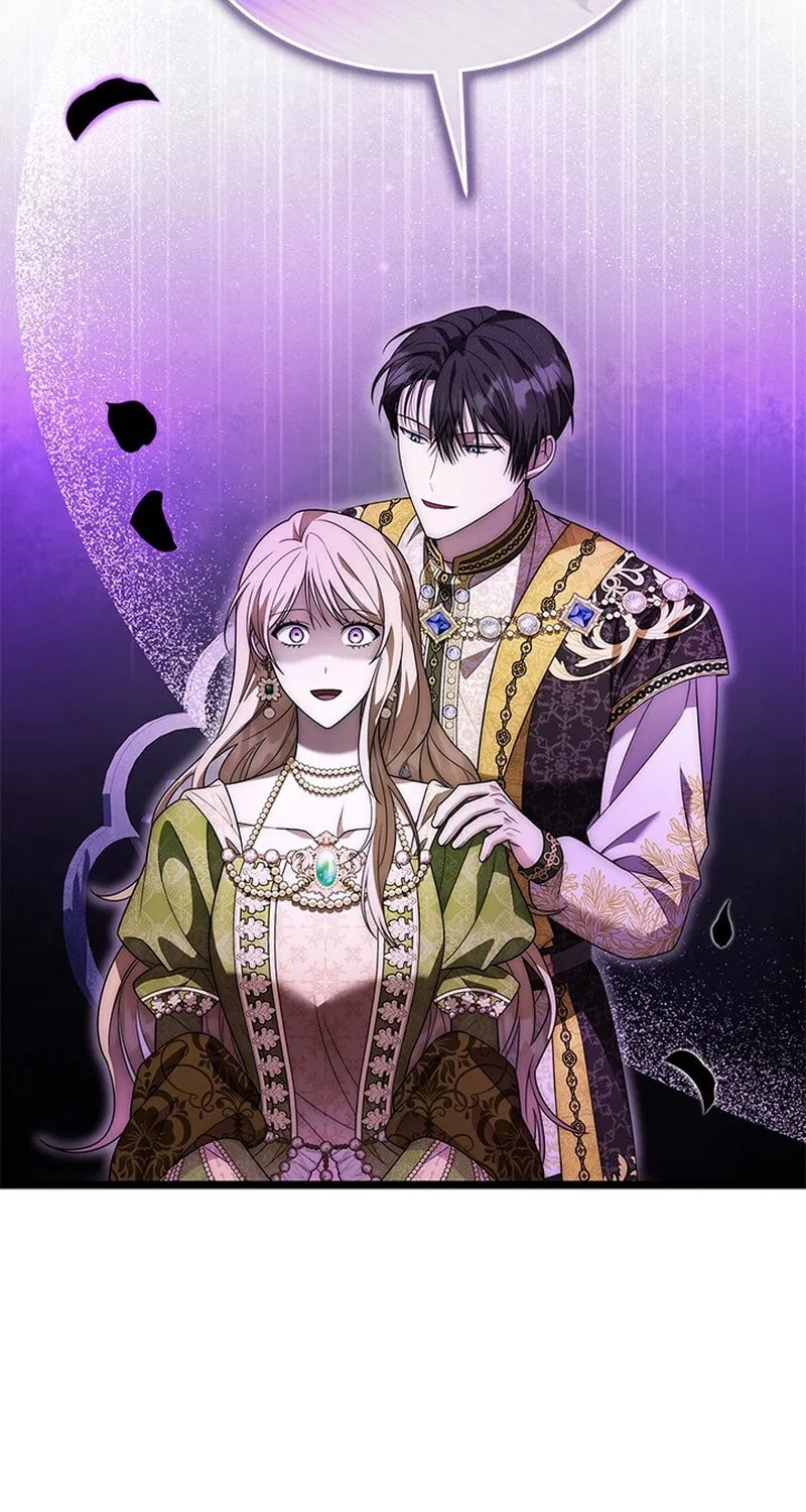 She Was Sent by God Chapter 27 page 64 - 