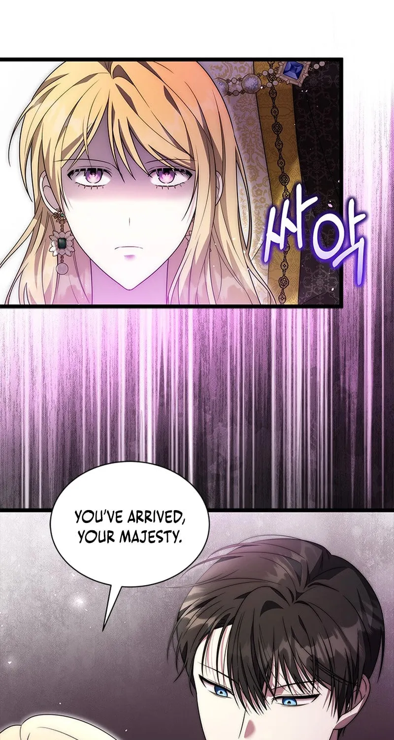 She Was Sent by God Chapter 27 page 65 - 