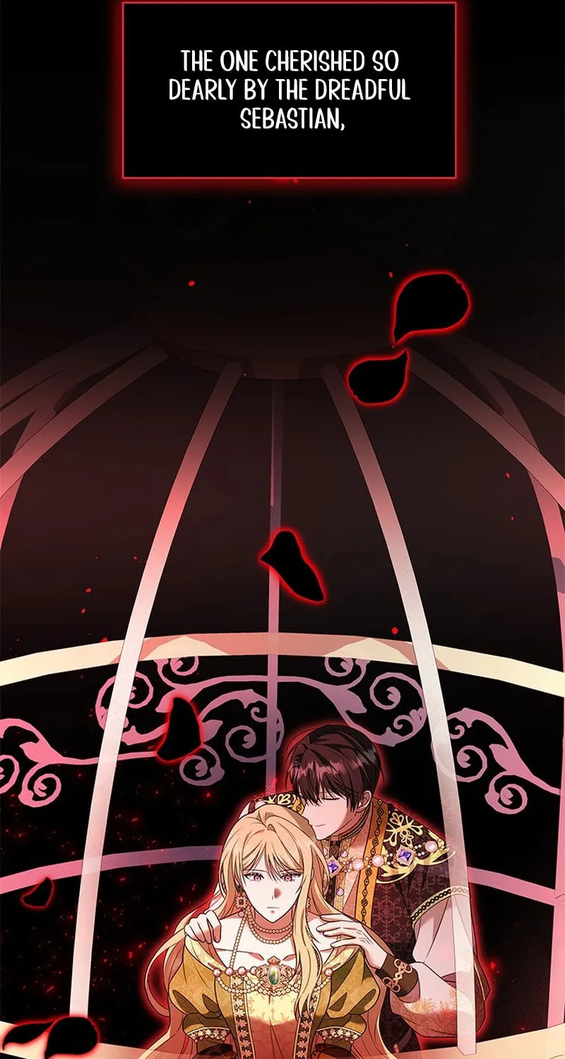 She Was Sent by God Chapter 27 page 70 - 