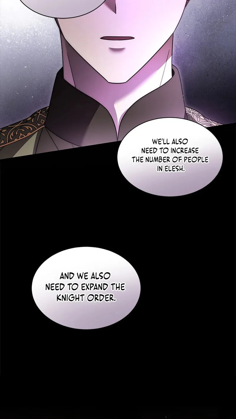 She Was Sent by God Chapter 27 page 8 - 