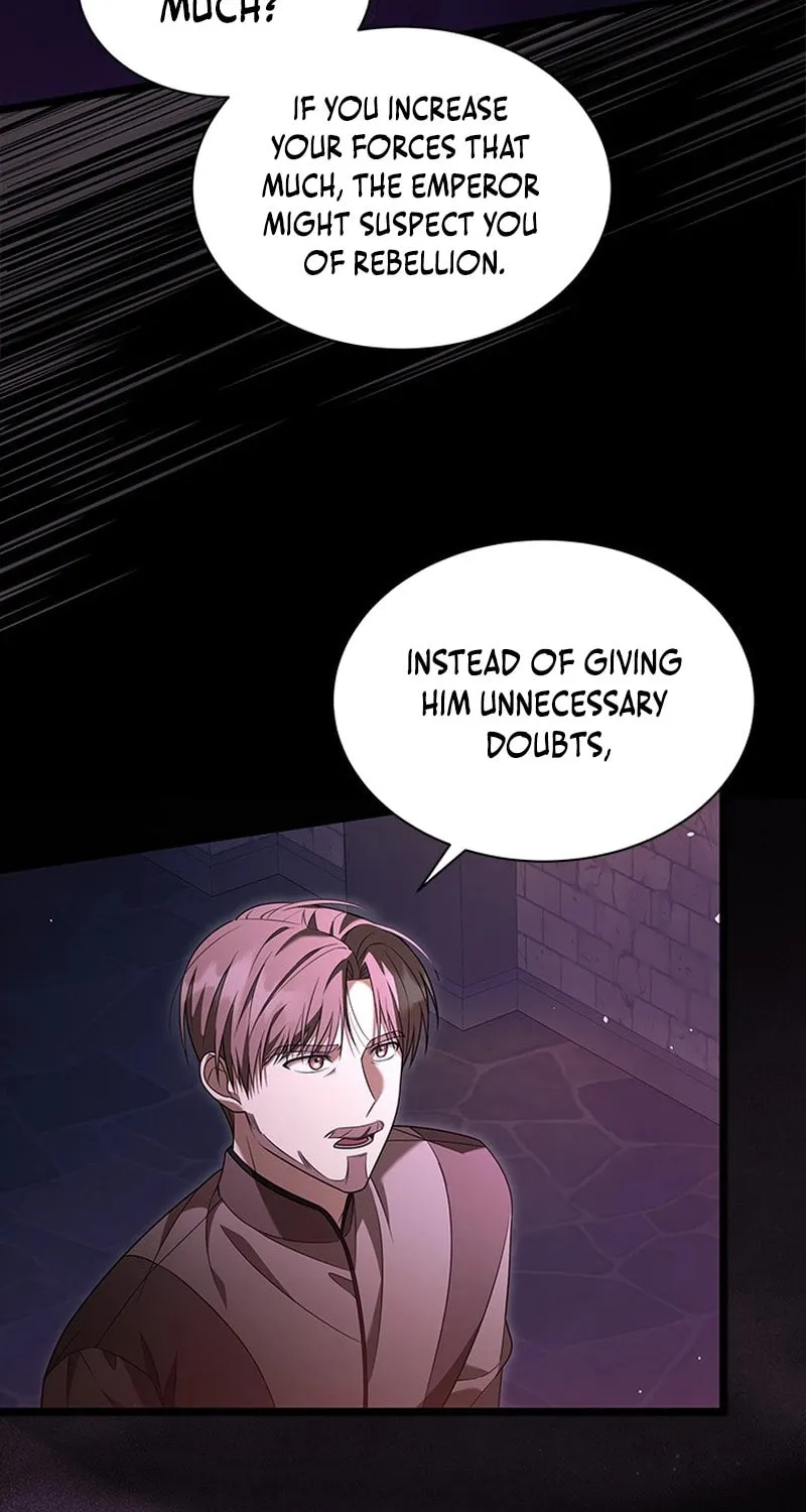 She Was Sent by God Chapter 27 page 10 - 