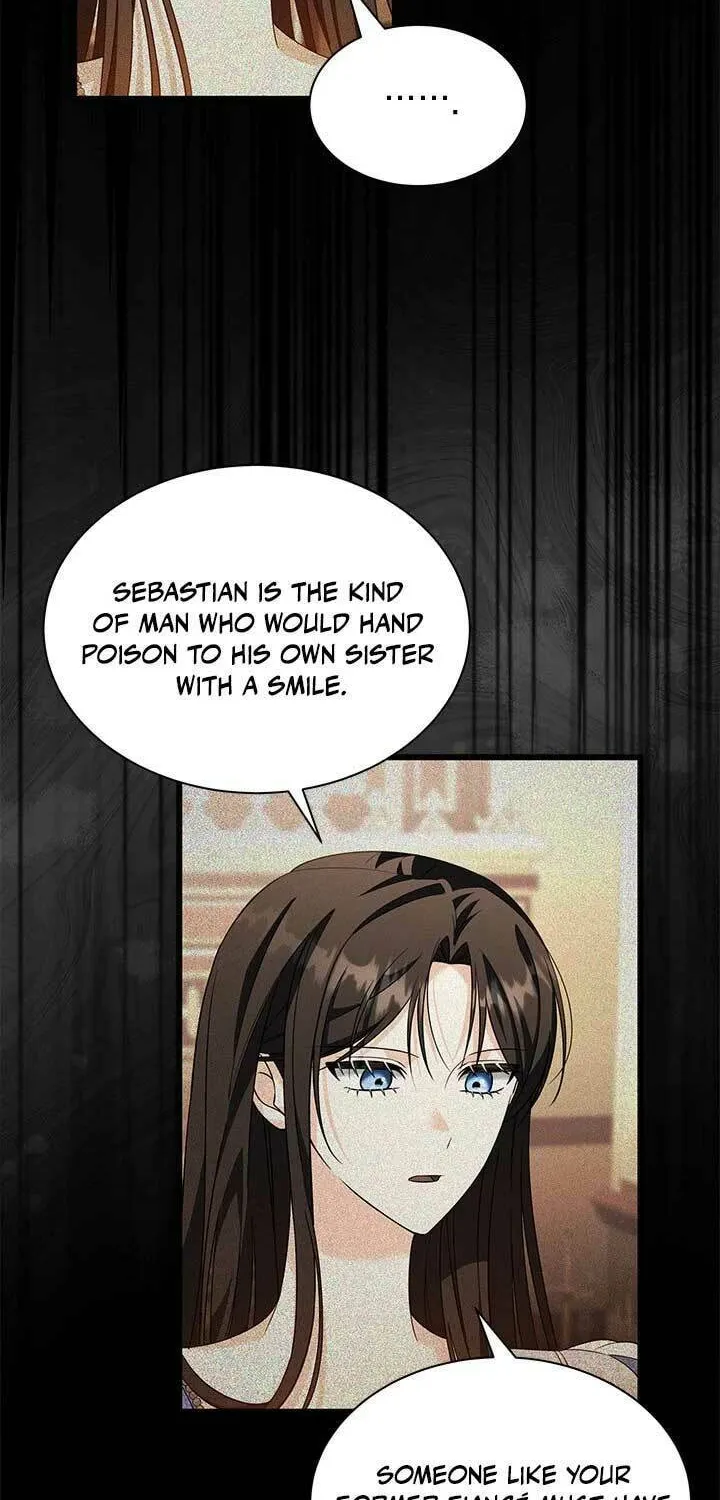 She Was Sent by God Chapter 28 page 11 - 