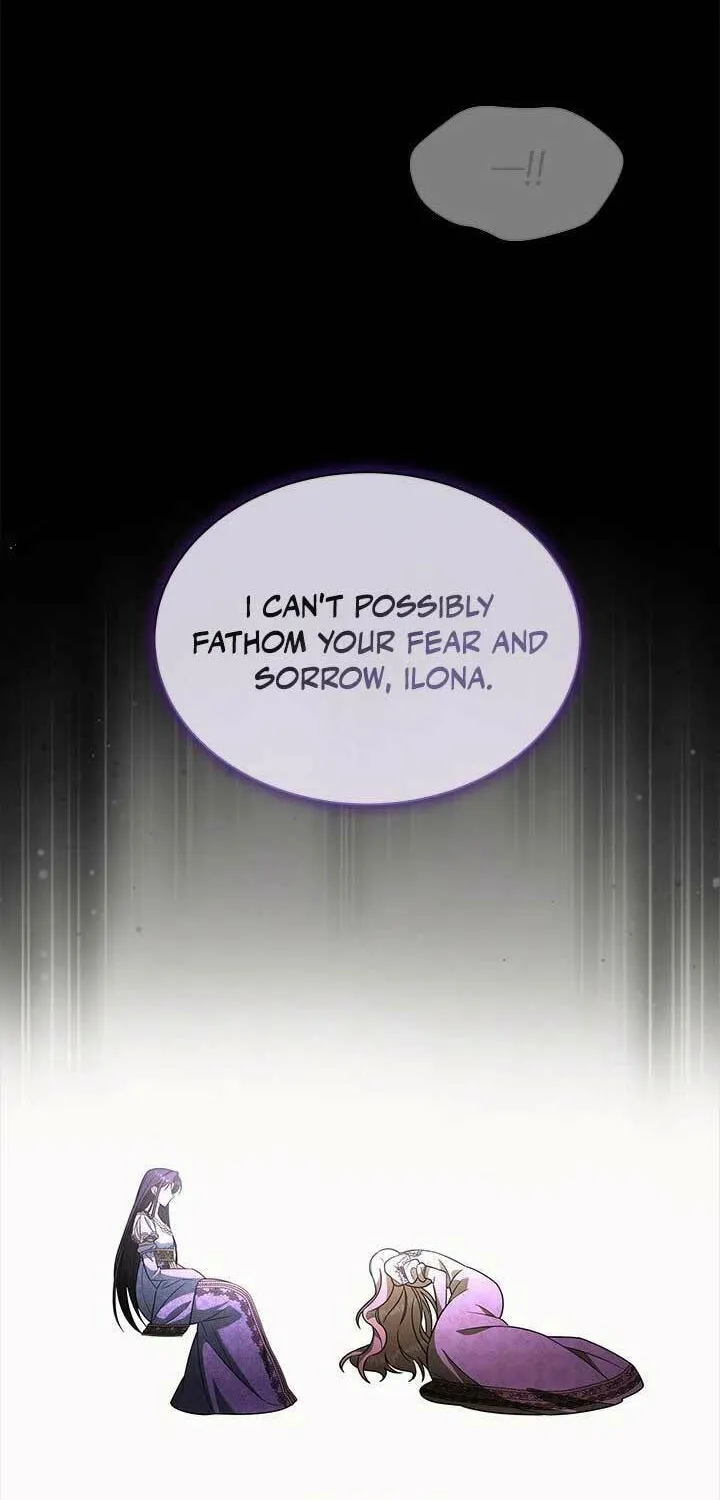 She Was Sent by God Chapter 28 page 15 - 