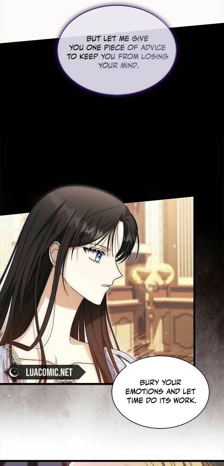 She Was Sent by God Chapter 28 page 16 - 