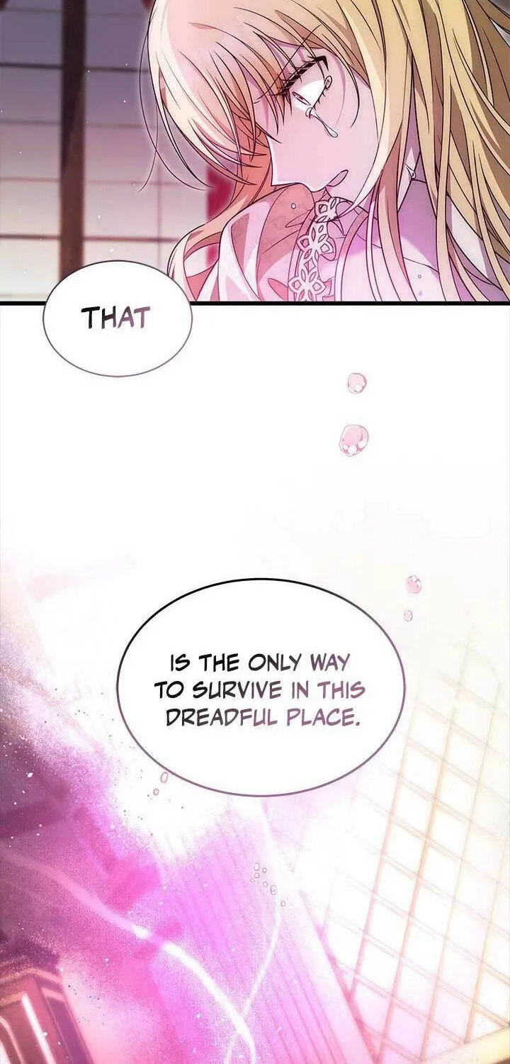 She Was Sent by God Chapter 28 page 17 - 