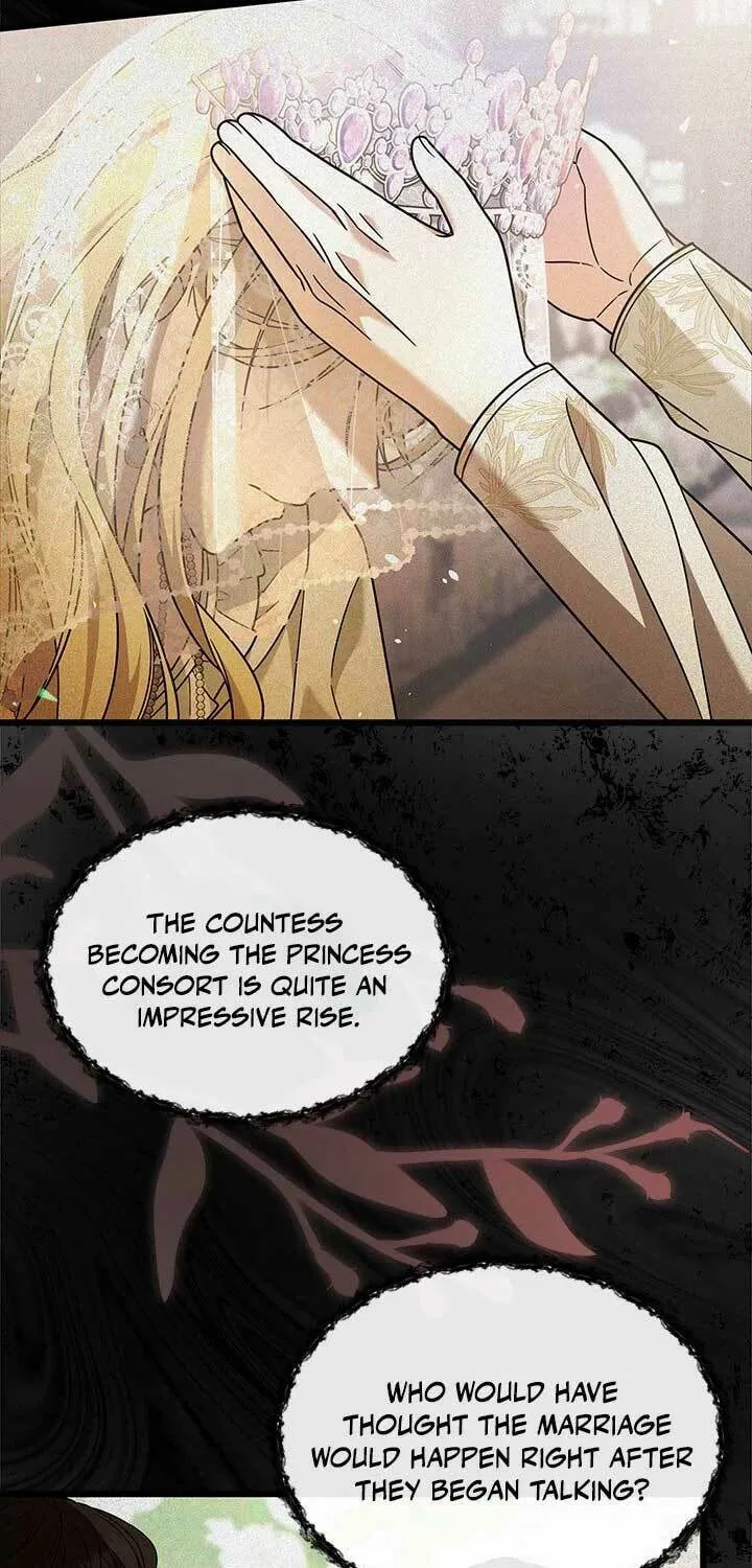 She Was Sent by God Chapter 28 page 3 - 