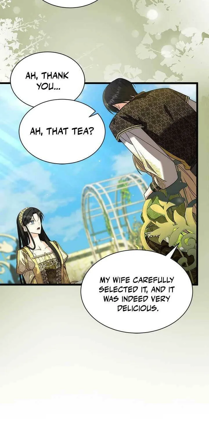 She Was Sent by God Chapter 28 page 23 - 
