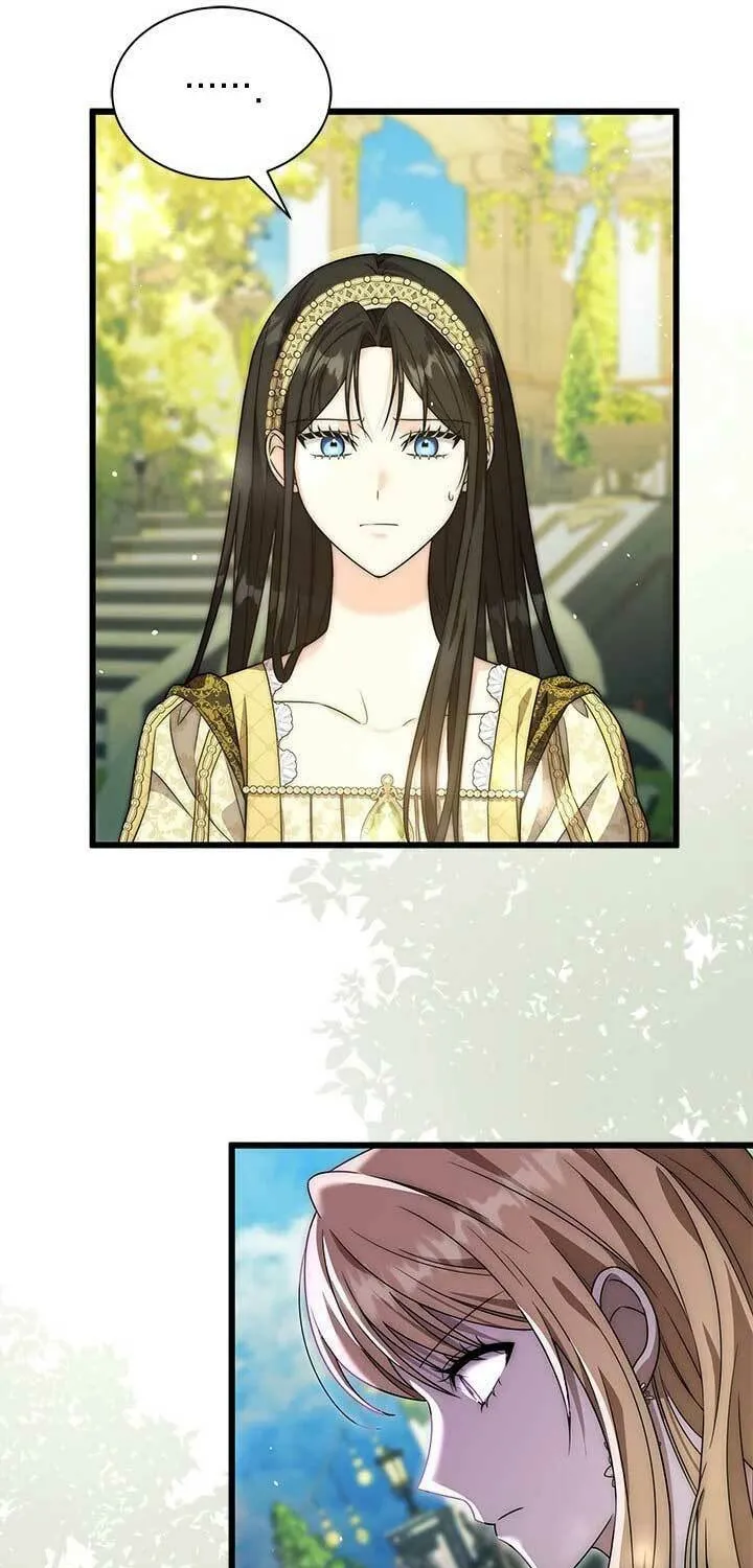 She Was Sent by God Chapter 28 page 24 - 