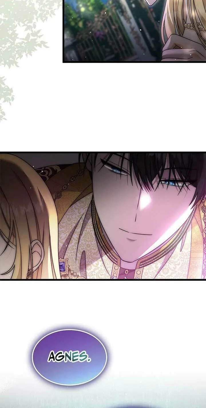 She Was Sent by God Chapter 28 page 25 - 
