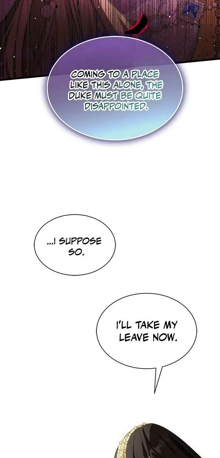 She Was Sent by God Chapter 28 page 27 - 
