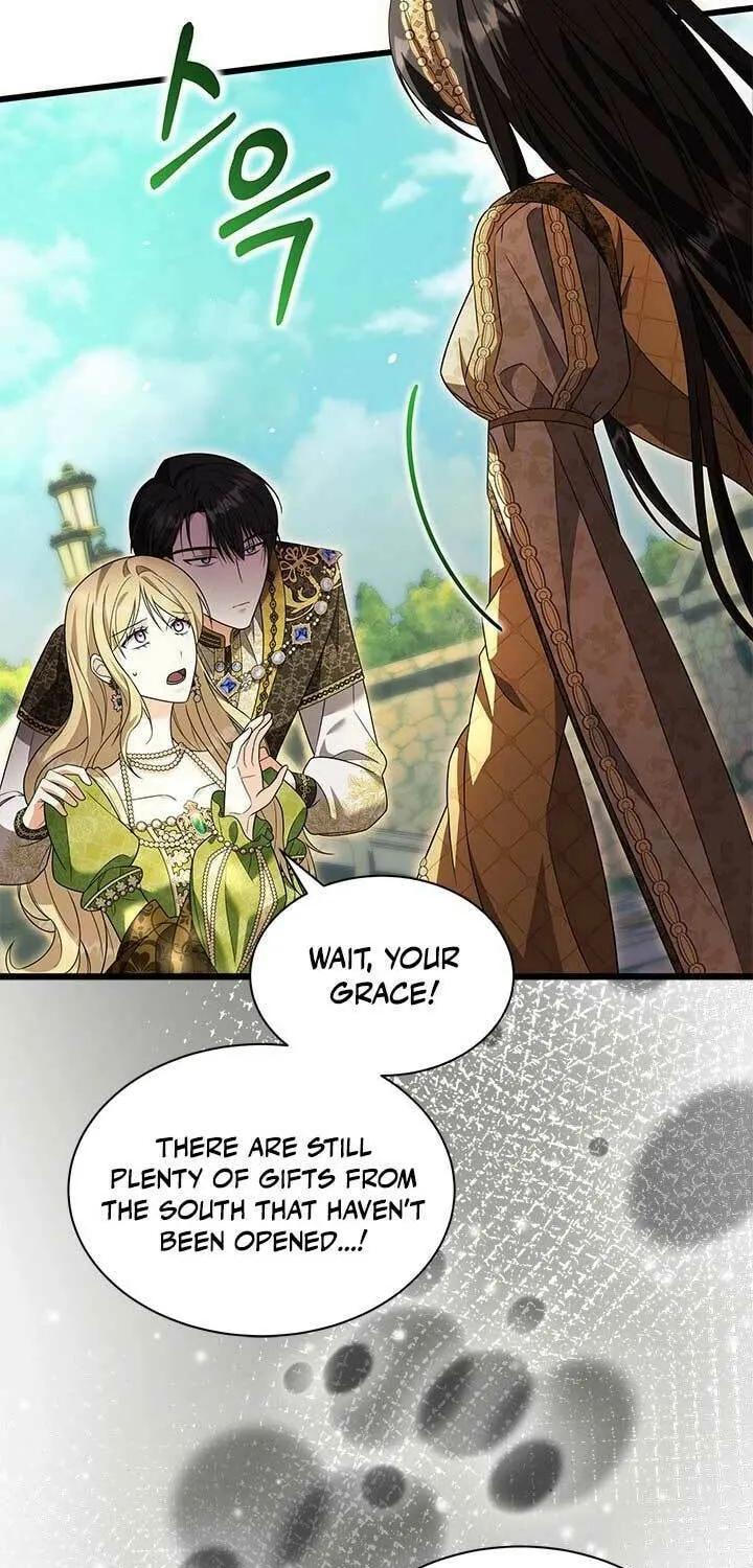 She Was Sent by God Chapter 28 page 28 - 