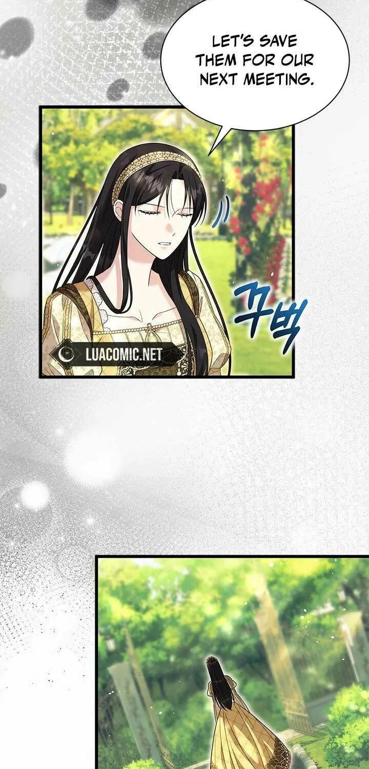 She Was Sent by God Chapter 28 page 29 - 