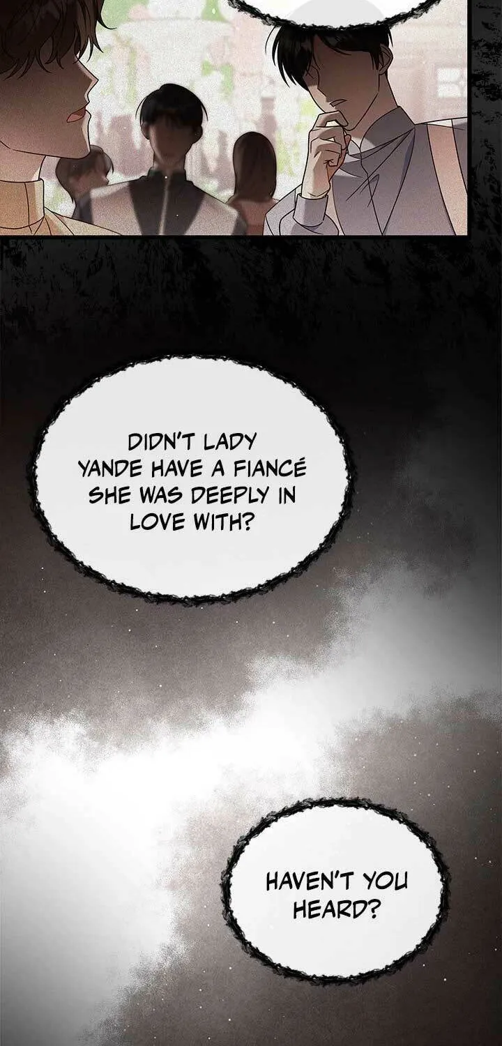 She Was Sent by God Chapter 28 page 4 - 