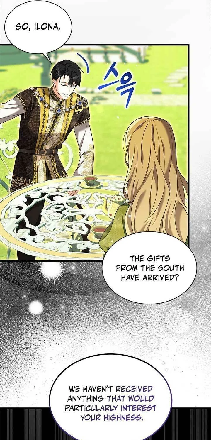 She Was Sent by God Chapter 28 page 31 - 