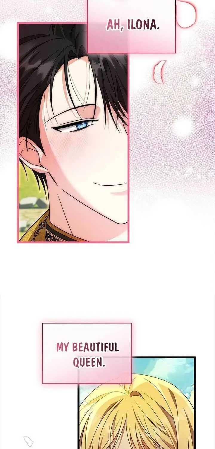 She Was Sent by God Chapter 28 page 33 - 
