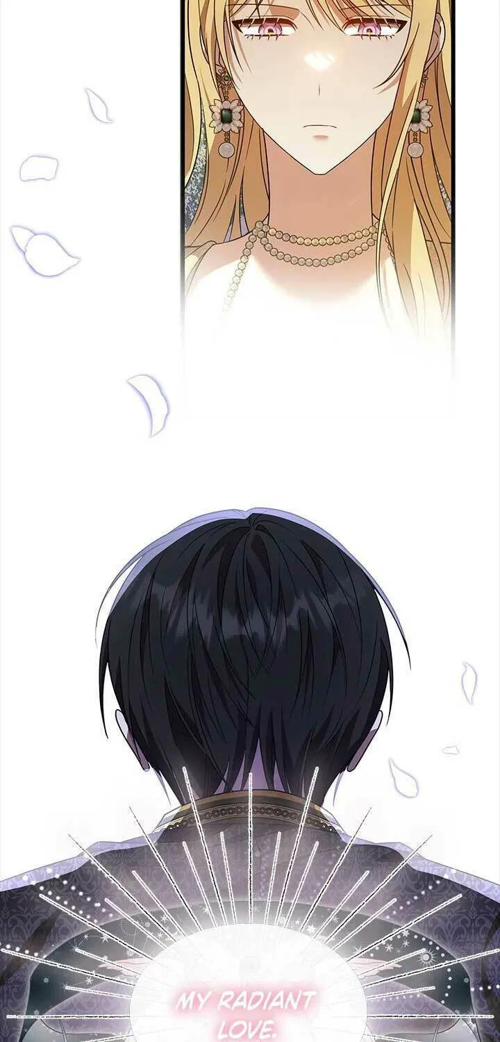 She Was Sent by God Chapter 28 page 34 - 