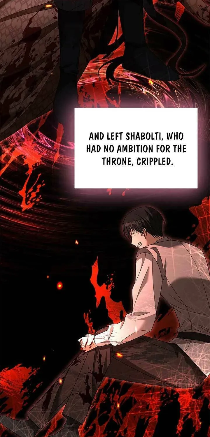 She Was Sent by God Chapter 28 page 38 - 