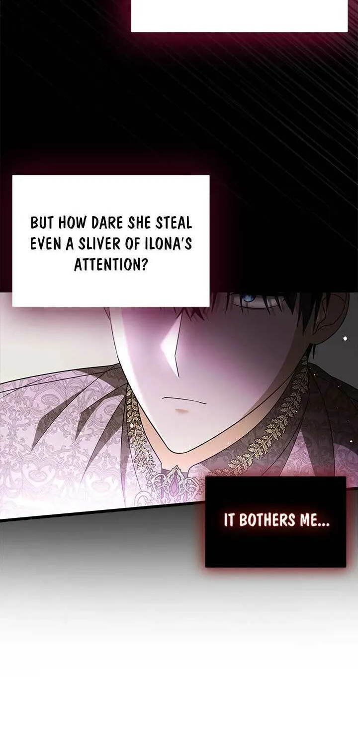She Was Sent by God Chapter 28 page 40 - 