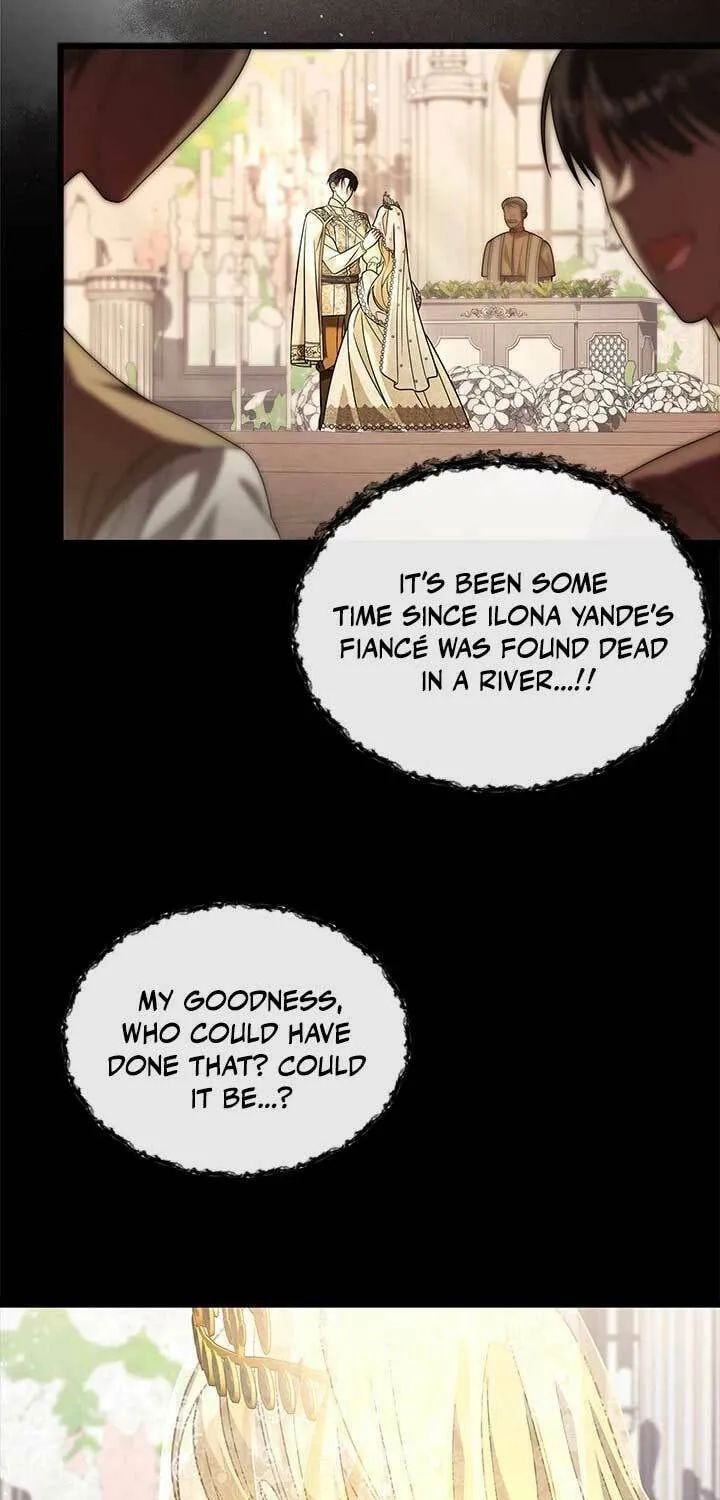 She Was Sent by God Chapter 28 page 5 - 