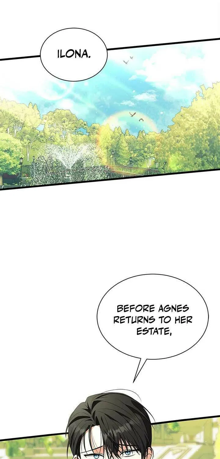 She Was Sent by God Chapter 28 page 41 - 
