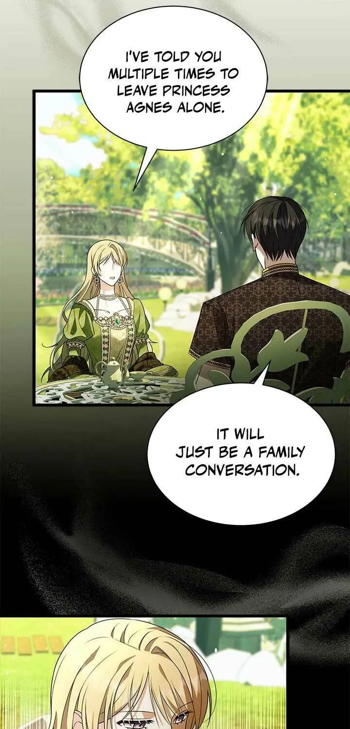 She Was Sent by God Chapter 28 page 43 - 