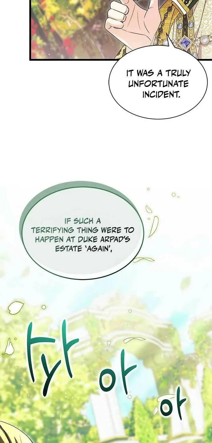 She Was Sent by God Chapter 28 page 45 - 