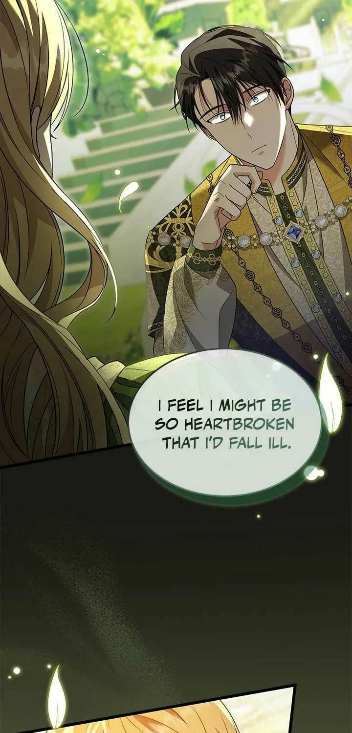 She Was Sent by God Chapter 28 page 46 - 