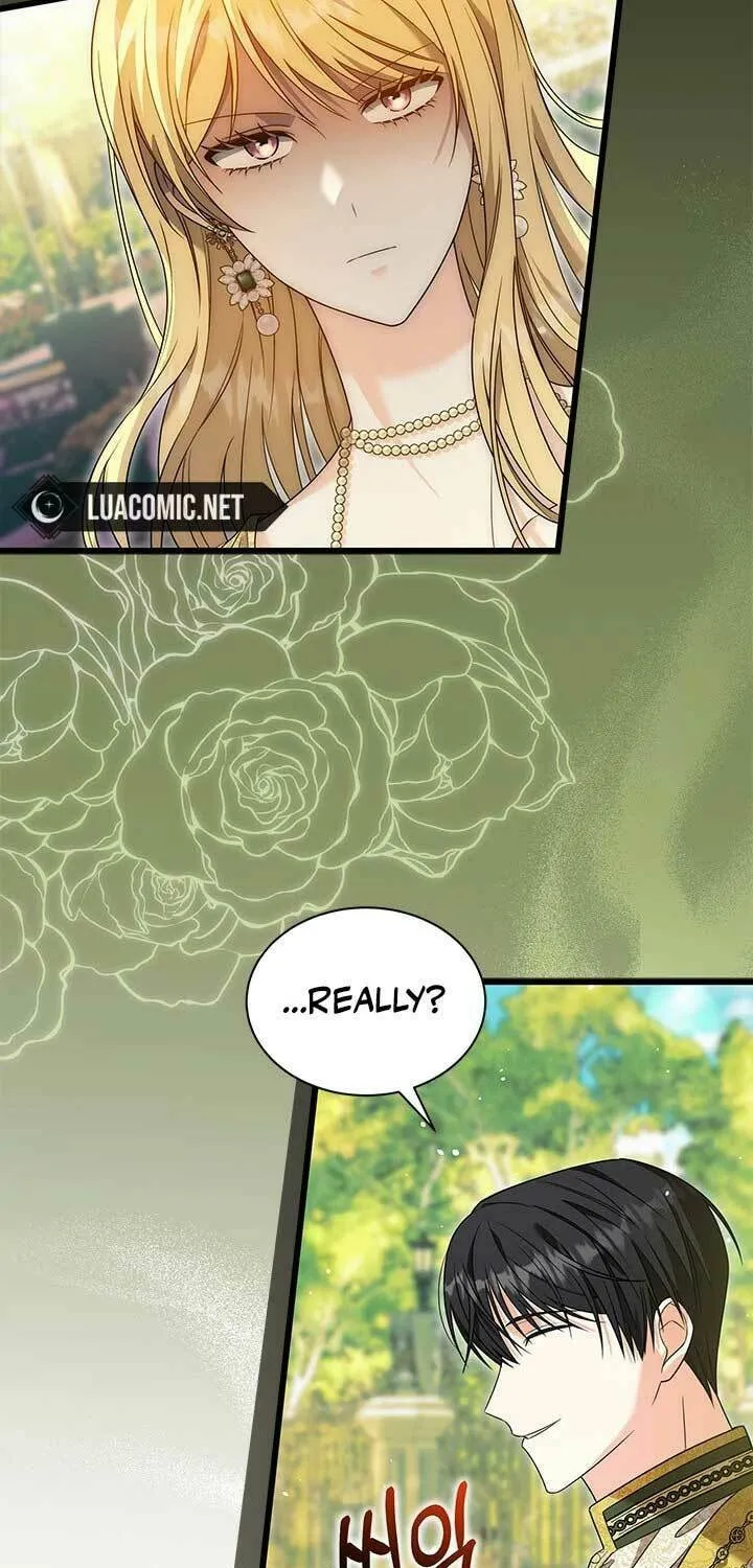 She Was Sent by God Chapter 28 page 47 - 