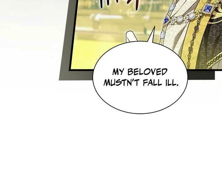 She Was Sent by God Chapter 28 page 48 - 