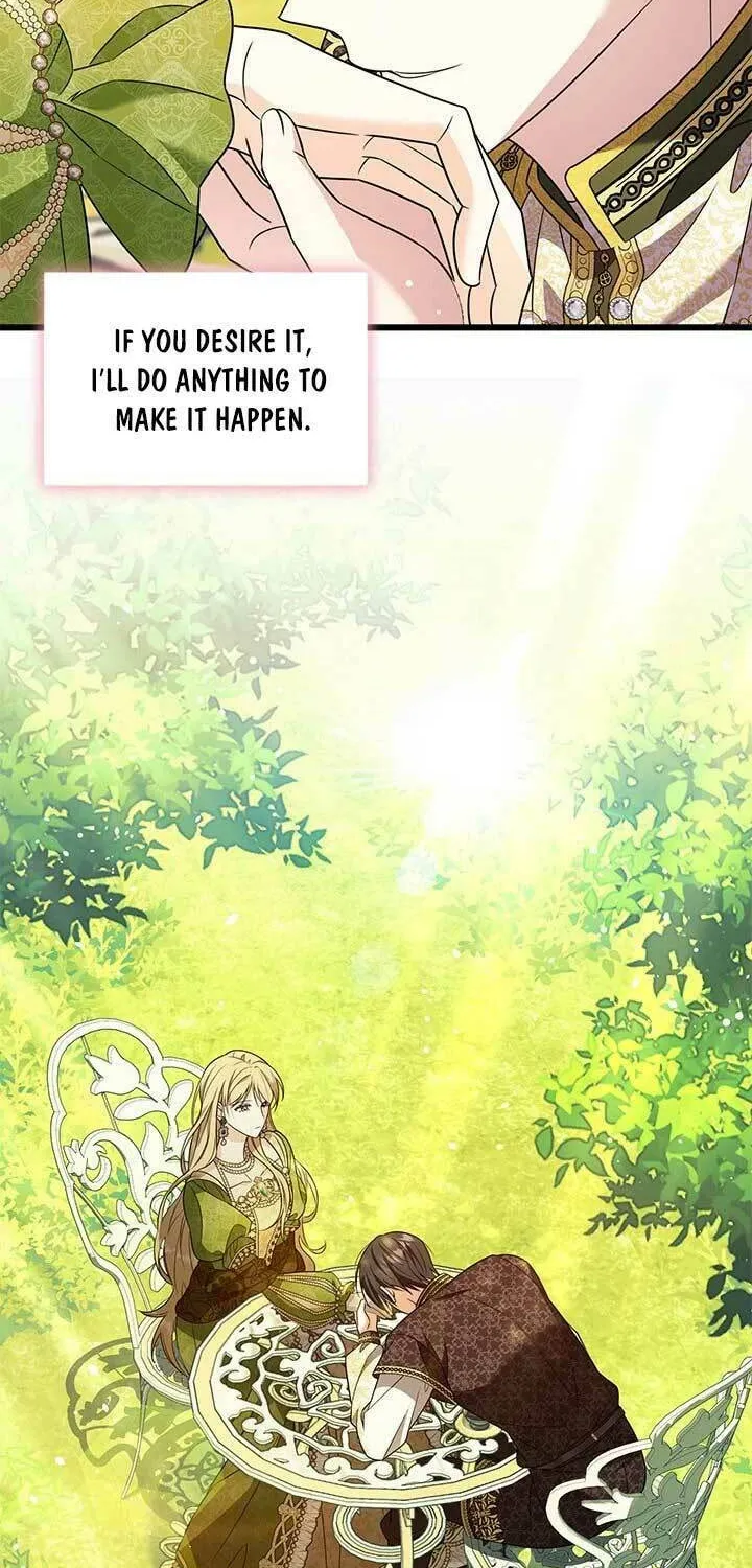 She Was Sent by God Chapter 28 page 50 - 