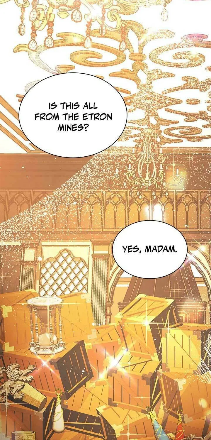 She Was Sent by God Chapter 28 page 52 - 