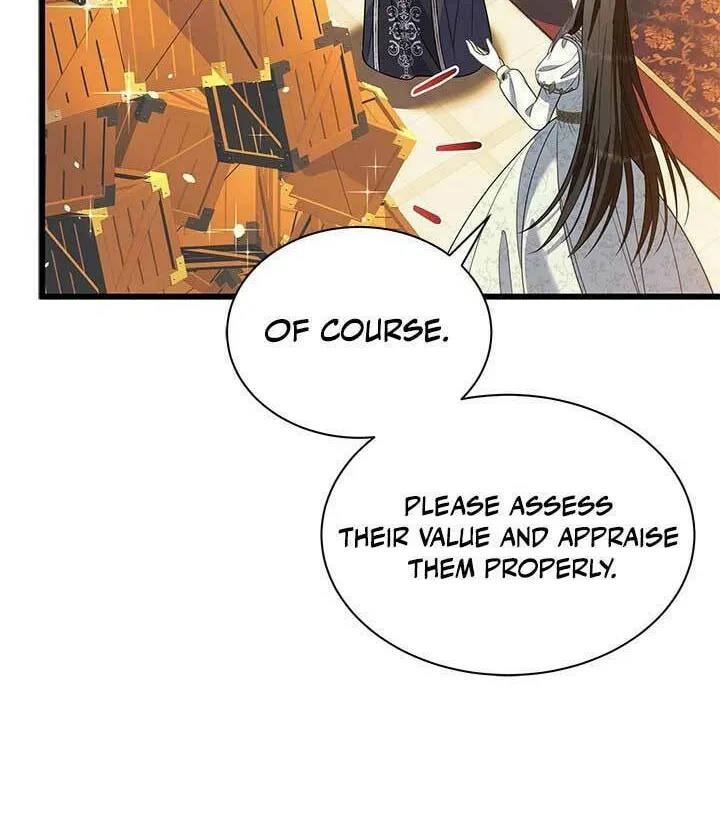 She Was Sent by God Chapter 28 page 54 - 