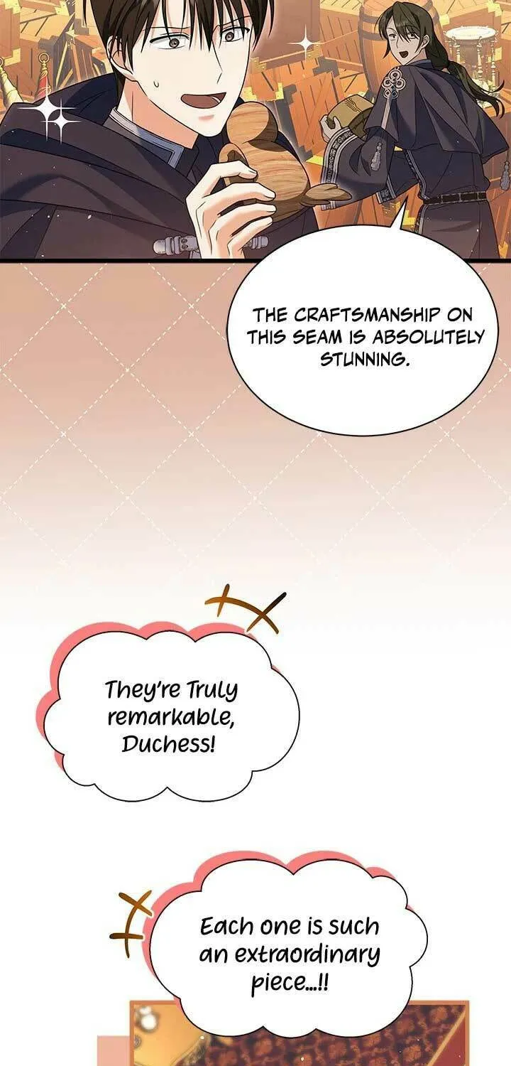 She Was Sent by God Chapter 28 page 57 - 