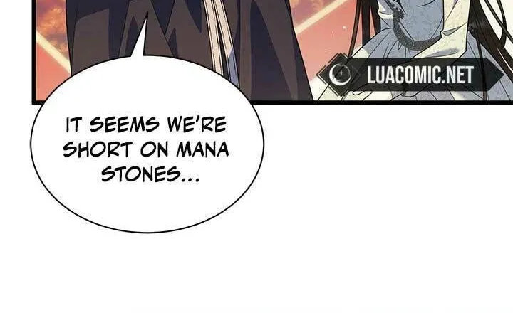 She Was Sent by God Chapter 28 page 60 - 