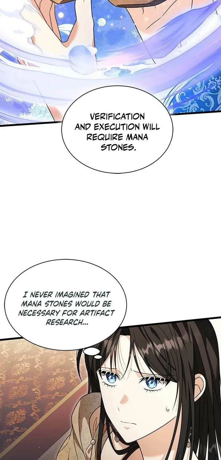 She Was Sent by God Chapter 28 page 62 - 